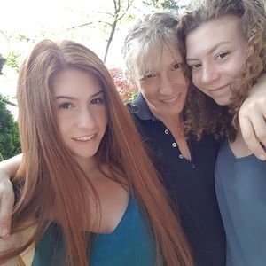 Meet your Posher, Michele